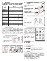 Предварительный просмотр 66 страницы Portable Winch 600MH User Manual