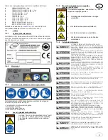 Предварительный просмотр 75 страницы Portable Winch 600MH User Manual