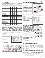 Предварительный просмотр 80 страницы Portable Winch 600MH User Manual