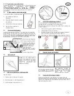 Предварительный просмотр 92 страницы Portable Winch 600MH User Manual