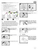 Предварительный просмотр 93 страницы Portable Winch 600MH User Manual