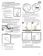 Предварительный просмотр 106 страницы Portable Winch 600MH User Manual