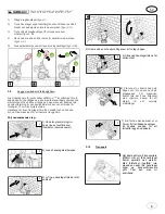 Предварительный просмотр 107 страницы Portable Winch 600MH User Manual