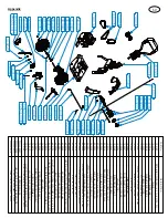 Предварительный просмотр 111 страницы Portable Winch 600MH User Manual