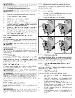 Preview for 7 page of Portable Winch Greenworks Commercial 82W1 PCW3000-Li User Manual