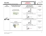 Preview for 4 page of Portable Winch PCA-1264 User Manual