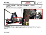 Preview for 5 page of Portable Winch PCA-1264 User Manual