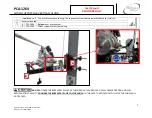 Preview for 7 page of Portable Winch PCA-1264 User Manual