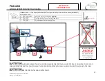 Preview for 10 page of Portable Winch PCA-1264 User Manual