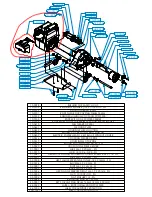 Preview for 3 page of Portable Winch PCW3000-LI User Manual