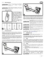 Preview for 17 page of Portable Winch PCW3000-LI User Manual