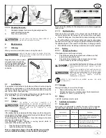 Preview for 19 page of Portable Winch PCW3000-LI User Manual