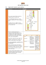 Preview for 6 page of PORTABOOM PB2000L Operating Procedure Manual