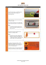 Preview for 11 page of PORTABOOM PB2000L Operating Procedure Manual