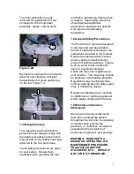 Preview for 4 page of PortaCo WS-10-64-3 Operation, Maintenance, And Repair Manual