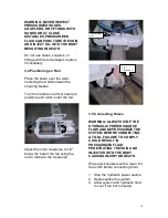 Preview for 13 page of PortaCo WS-10-64-3 Operation, Maintenance, And Repair Manual