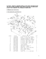 Preview for 16 page of PortaCo WS-10-64-3 Operation, Maintenance, And Repair Manual