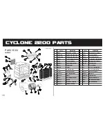 Preview for 20 page of Portacool CYCLONE 1000 PACCYC06 Owner'S Manual