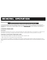 Preview for 10 page of Portacool cyclone 1000 Owner'S Manual