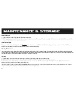 Preview for 12 page of Portacool cyclone 1000 Owner'S Manual