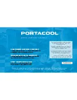 Preview for 24 page of Portacool cyclone 1000 Owner'S Manual