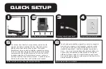 Preview for 2 page of Portacool CYCLONE 110 Owner'S Manual