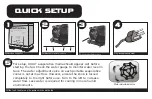 Preview for 2 page of Portacool HURRICANE 370 Owner'S Manual