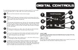 Preview for 5 page of Portacool HURRICANE 370 Owner'S Manual