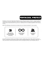 Preview for 13 page of Portacool Jetstream 240 Owner'S Manual