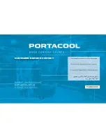 Preview for 16 page of Portacool Jetstream 240 Owner'S Manual