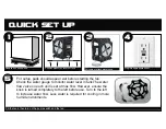 Preview for 3 page of Portacool PAC163SVT Owner'S Manual