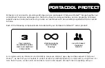 Preview for 13 page of Portacool PACJS240 Owner'S Manual