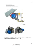 Предварительный просмотр 71 страницы Portafill 4000T User Manual