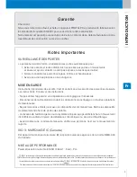 Preview for 5 page of Portalp ISO 3 Manual