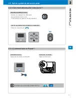 Preview for 11 page of Portalp ISO 3 Manual