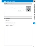 Preview for 13 page of Portalp ISO 3 Manual