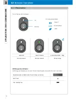 Preview for 14 page of Portalp ISO 3 Manual