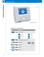 Preview for 16 page of Portalp ISO 3 Manual