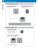 Preview for 34 page of Portalp ISO 3 Manual