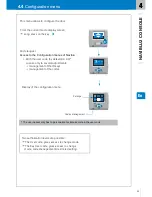 Preview for 43 page of Portalp ISO 3 Manual