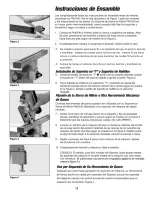 Предварительный просмотр 12 страницы Portamate PM-6300 Operator'S Manual