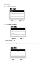 Preview for 7 page of Portascope PVSM6150 Instruction Manual