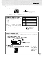 Preview for 21 page of PORTATONE PSR-280 Owner'S Manual