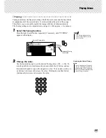 Preview for 27 page of PORTATONE PSR-280 Owner'S Manual