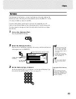 Preview for 31 page of PORTATONE PSR-280 Owner'S Manual