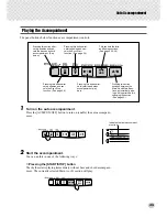 Preview for 35 page of PORTATONE PSR-280 Owner'S Manual