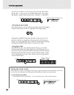 Preview for 36 page of PORTATONE PSR-280 Owner'S Manual