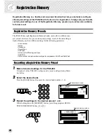 Preview for 48 page of PORTATONE PSR-280 Owner'S Manual