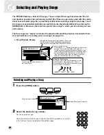 Preview for 50 page of PORTATONE PSR-280 Owner'S Manual