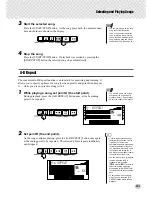 Preview for 51 page of PORTATONE PSR-280 Owner'S Manual